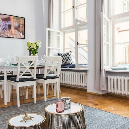 Square Apartment - Loftaffair Krakow Exterior photo