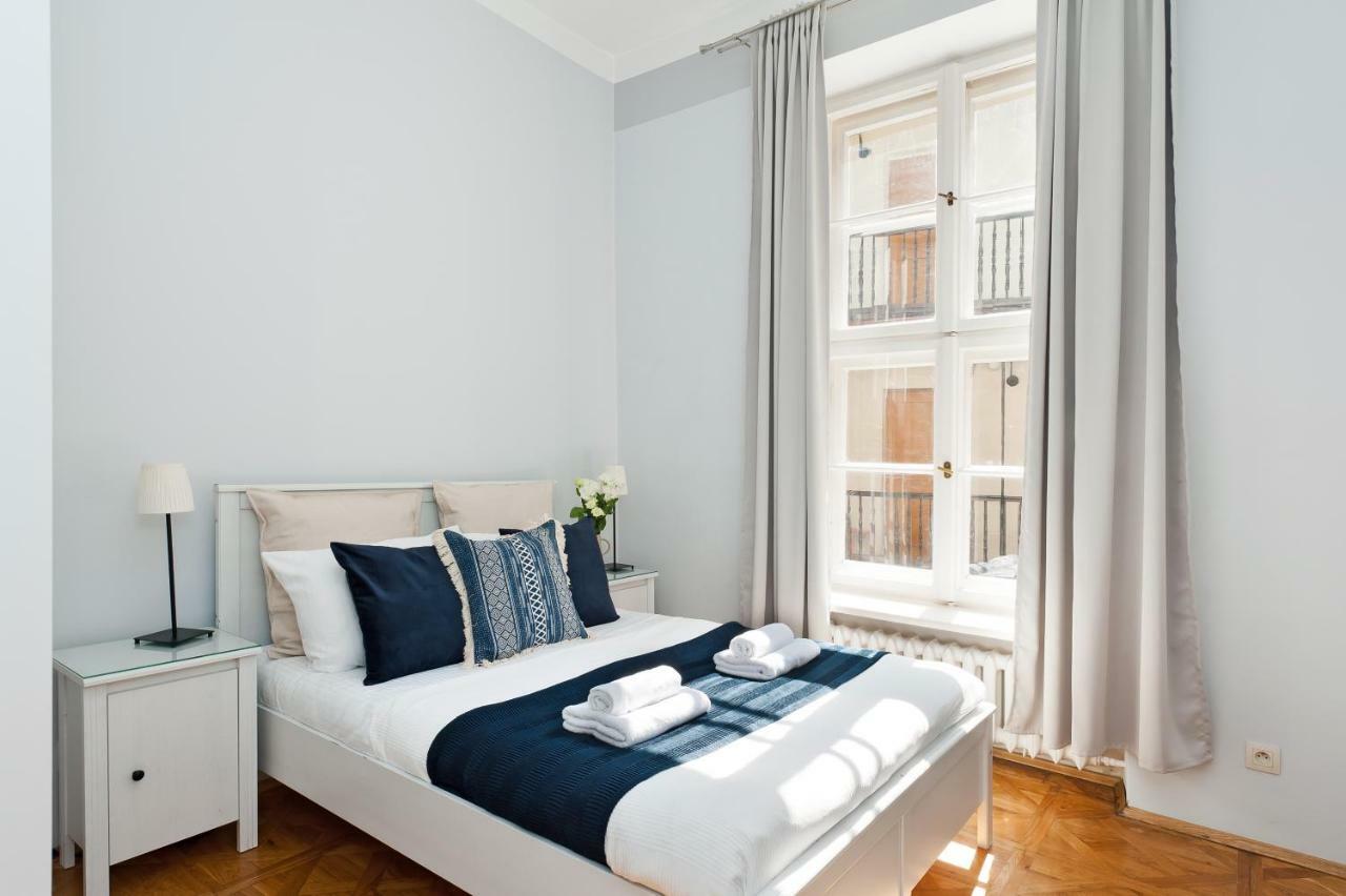Square Apartment - Loftaffair Krakow Exterior photo